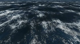 Dark Sea