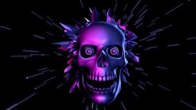 4K Head Tension