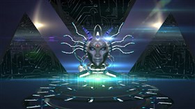 Sci Fi Vj