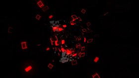 4K Cube Complexity
