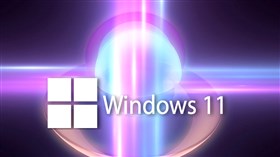 Win11 Abstract