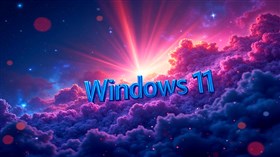 4K Win11 Cloud
