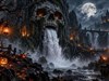 4K Skull Island
