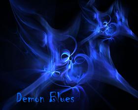 Demon Blues