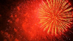 Fireworks Celebration