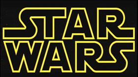 Star Wars Mixer