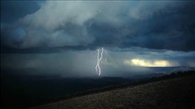 Lightning Quick