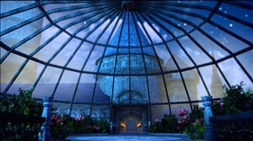 Castle Dome