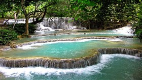 Drop Falls
