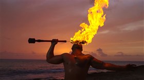 Fire Eater 2