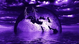 Purple Storm