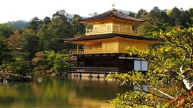 Gold Temple