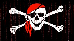 Pirate Matrix