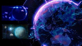 Digital Space