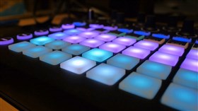 Synthesizer