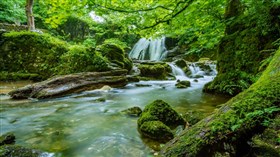 Janet's Foss