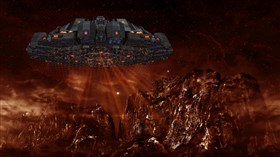 Galactica