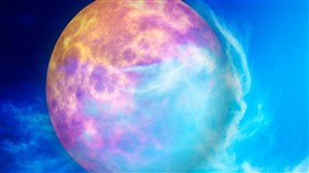 Alien Planet HD