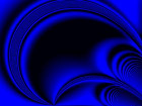 Blue Arches 