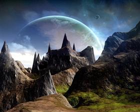 Gallaxxi Luna