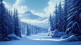 4K All Winter