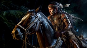 4K Hawaiian Chief