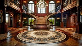 4K Mansion 5
