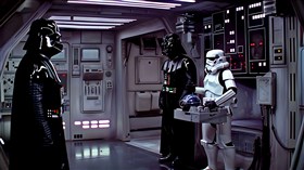 4K I Am Your Father