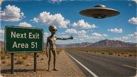 4K Hitchhiker