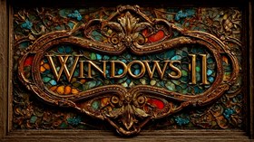4K Win11 Framed