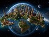 4K Another Earth