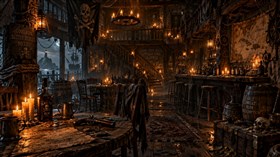 4K Abandon Tavern