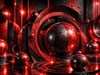 4K Great Balls of Red