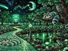4K Fantasy Place