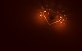 Love light