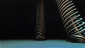 Interstellar connection  