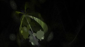 It's a jungle out there!