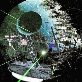 Classic Star Wars