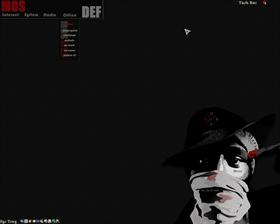 Mos Def Beta 1.0