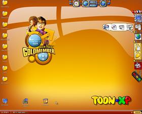 Toon XP
