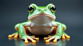 Froggie
