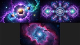 Space Alchemy
