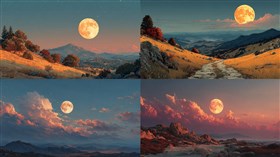 Super Moon