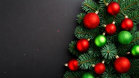 Christmas Fantasy
