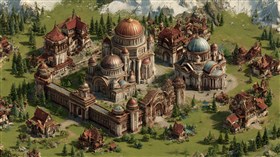 Ancient Village