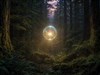 A Light in the Forest