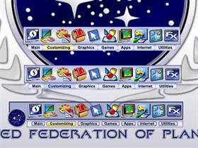 UnitedFP Tabs