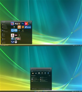 Aero11 (Vista Edition) [Theme Preview]