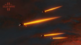Sins of a Solar Empire II