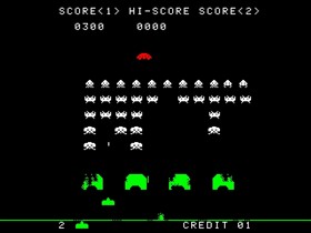 Space Invaders '78